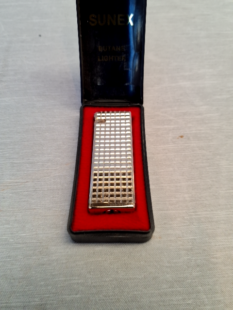 Sune Butane Lighter